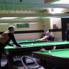 Luebecker Snookermeisterschaft 2016 - 180